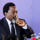 FILE PHOTO: Democratic Republic of Congo's President Joseph Kabila addresses a news conference at the State House in Kinshasa, Democratic Republic of Congo January 26, 2018.